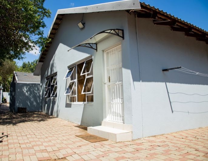 9 Bedroom Property for Sale in Fauna Park Free State